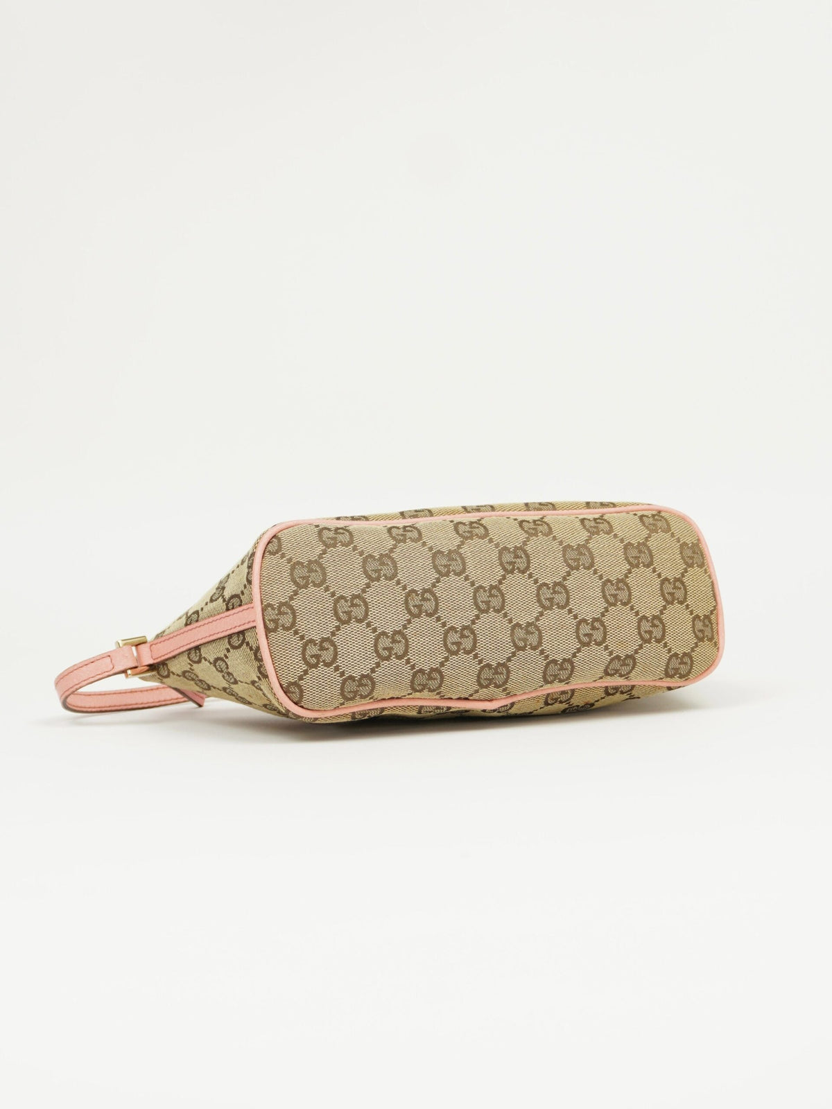 GUCCI MONOGRAM BAG