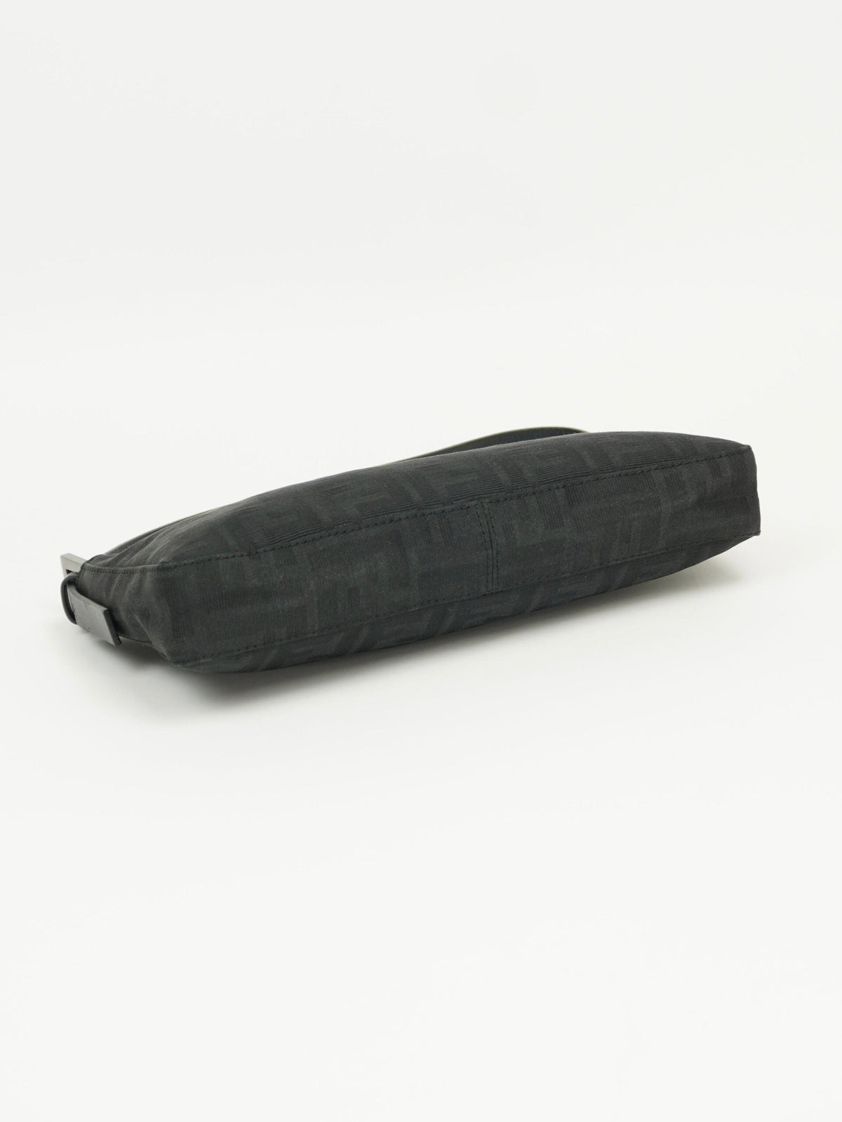 FENDI ZUCCA SHOULDER BAG