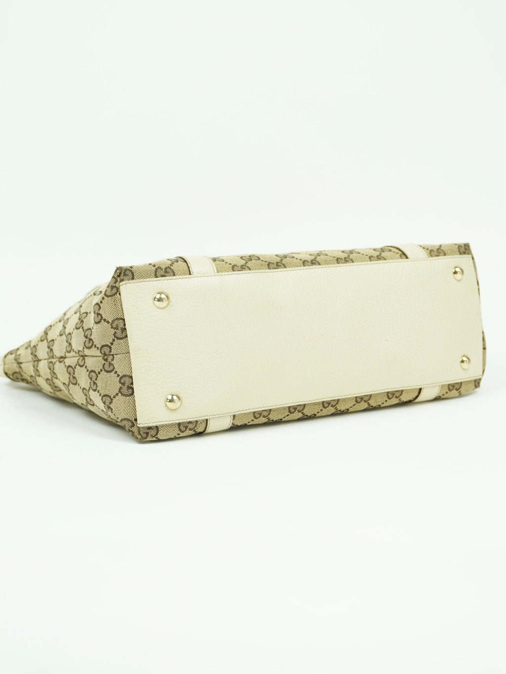 GUCCI MONOGRAM BAG
