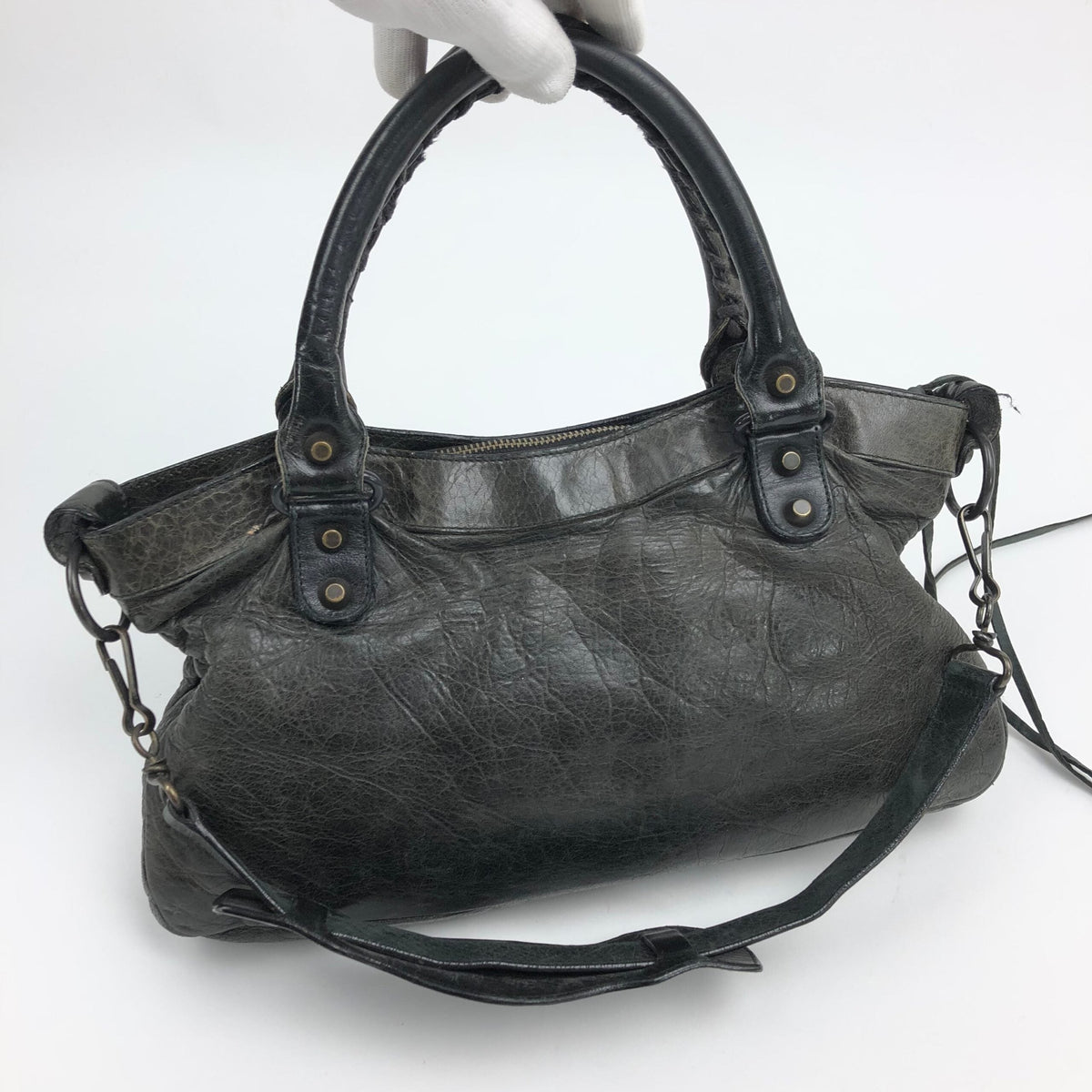 BALENCIAGA CITY BAG