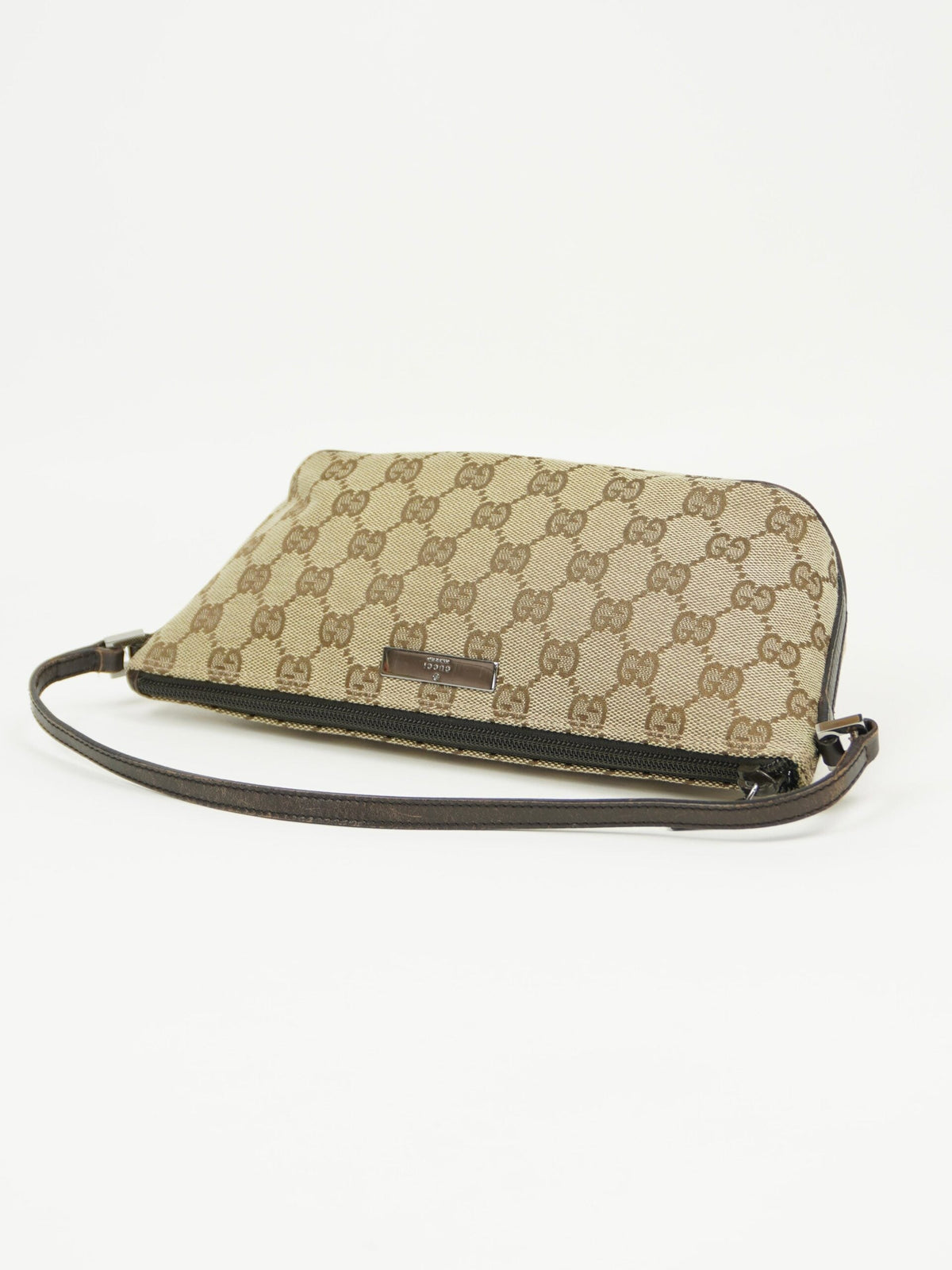 GUCCI MONOGRAM BAG