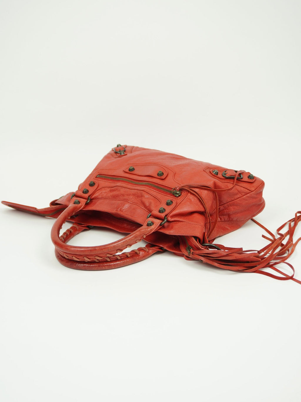 BALENCIAGA CITY BAG