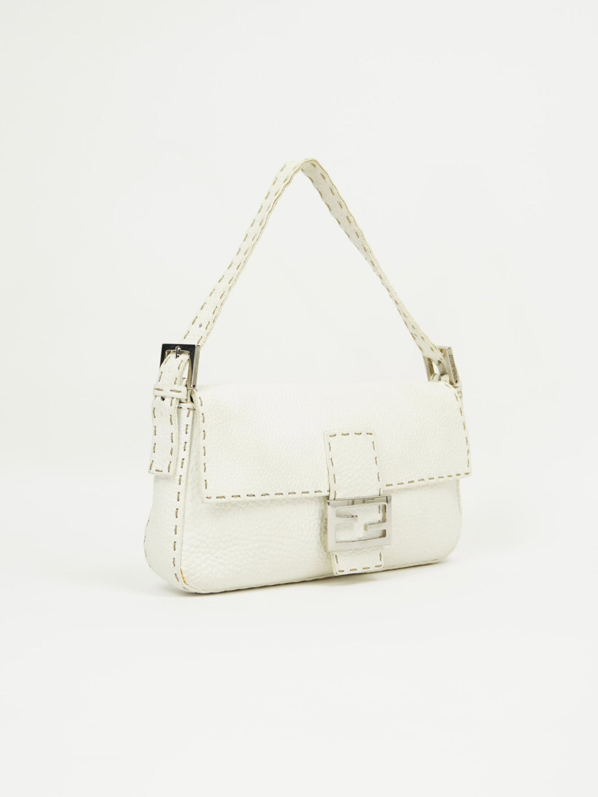 FENDI SELLERIA BAGUETTE