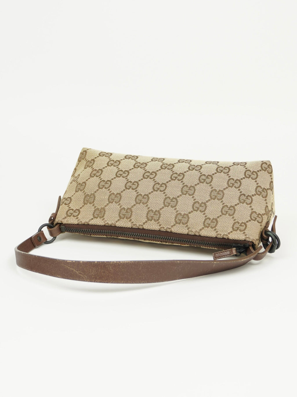 GUCCI MONOGRAM BAG