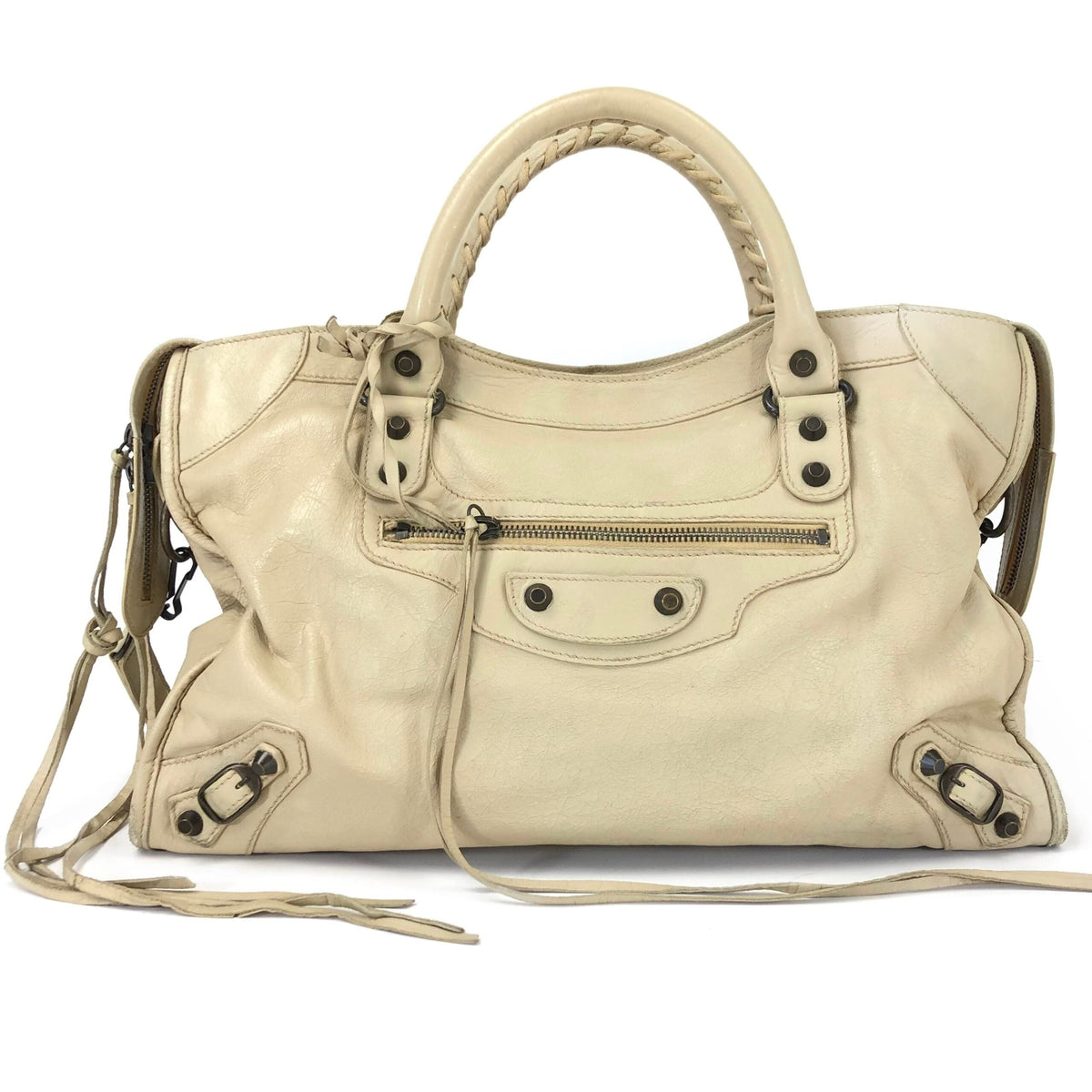 BALENCIAGA CITY BAG