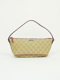 GUCCI MONOGRAM BAG