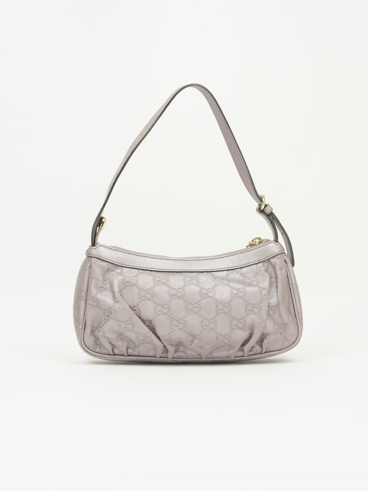 GUCCI MONOGRAM BAG