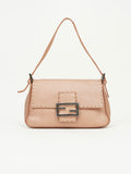 FENDI SELLERIA MINI BAGUETTE