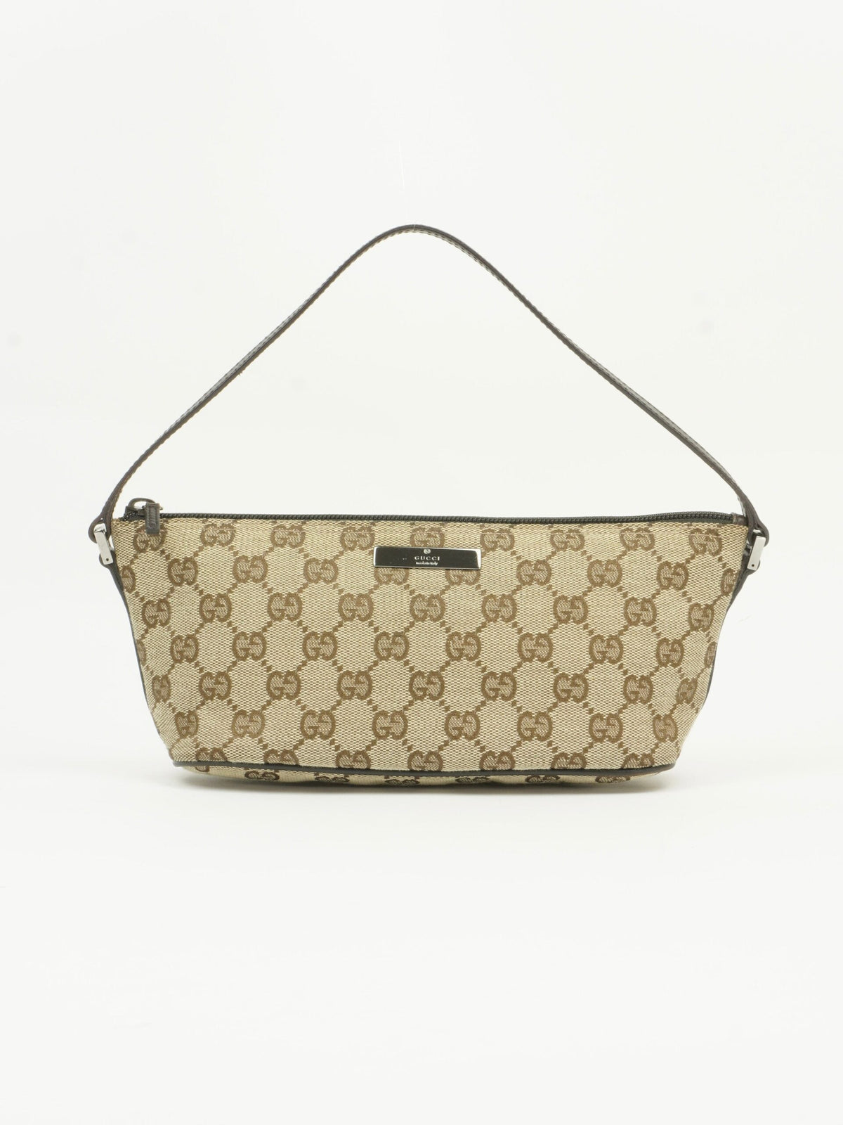 GUCCI MONOGRAM BAG