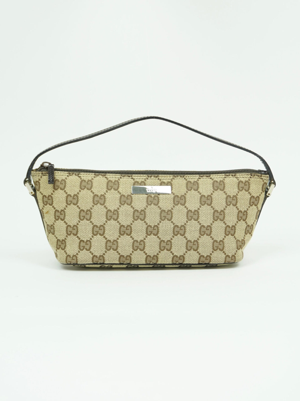 GUCCI MONOGRAM BAG