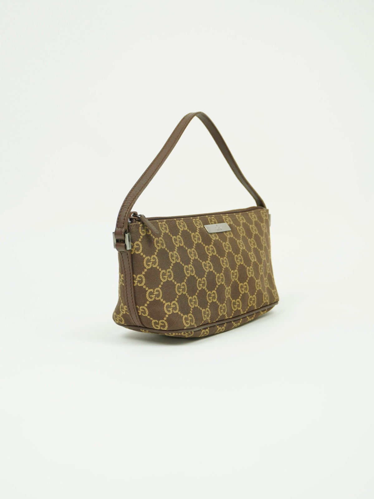 GUCCI MONOGRAM BAG