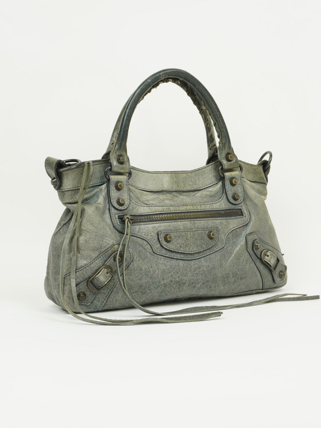 BALENCIAGA CITY BAG