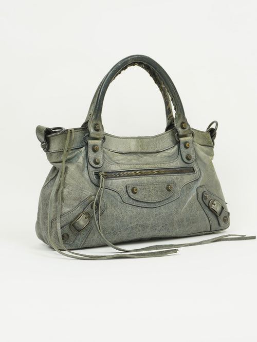 BALENCIAGA CITY BAG