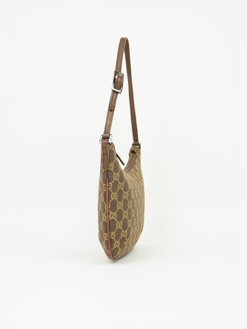 GUCCI MONOGRAM BAG