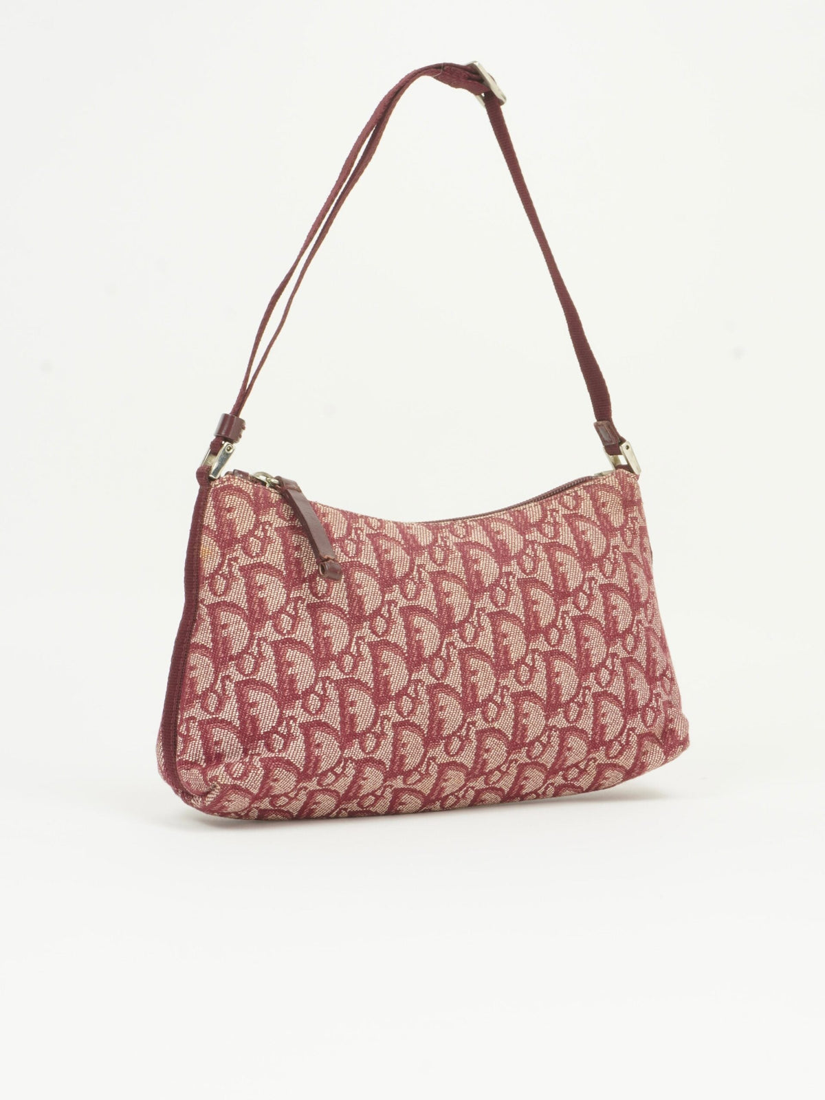 CHRISTIAN DIOR MONOGRAM BAG
