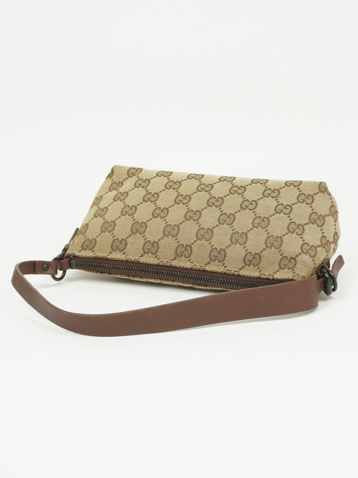 GUCCI MONOGRAM BAG