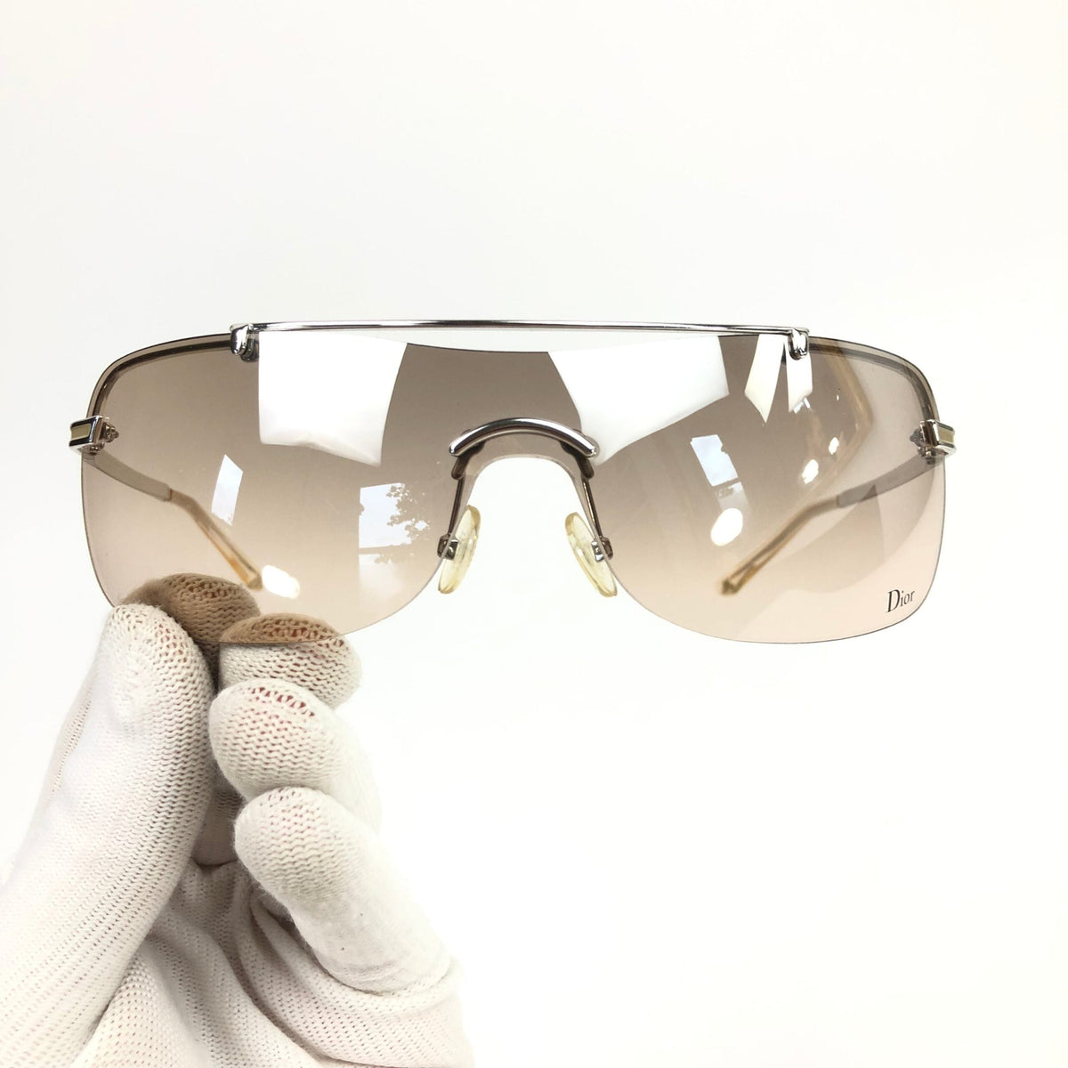 CHRISTIAN DIOR SUNGLASSES