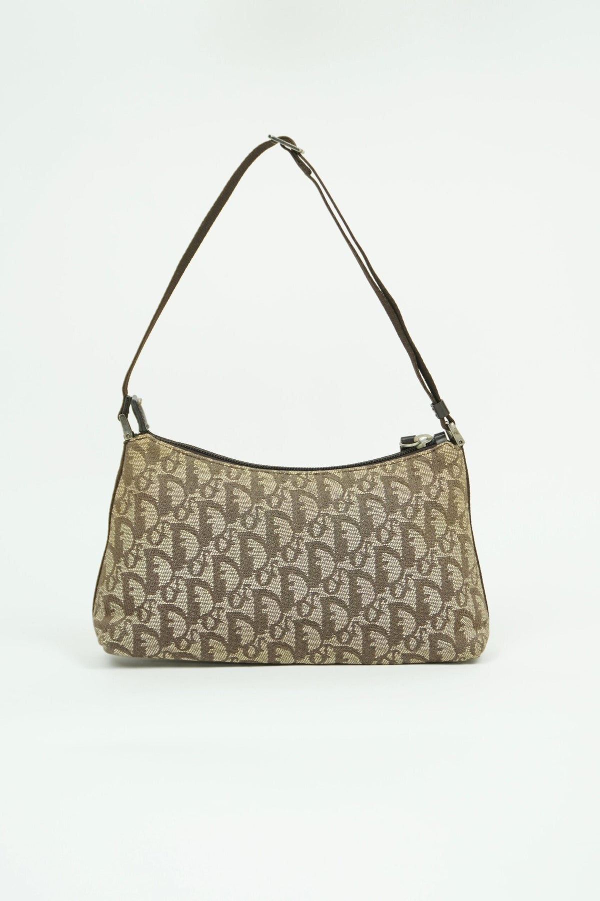 CHRISTIAN DIOR MONOGRAM BAG
