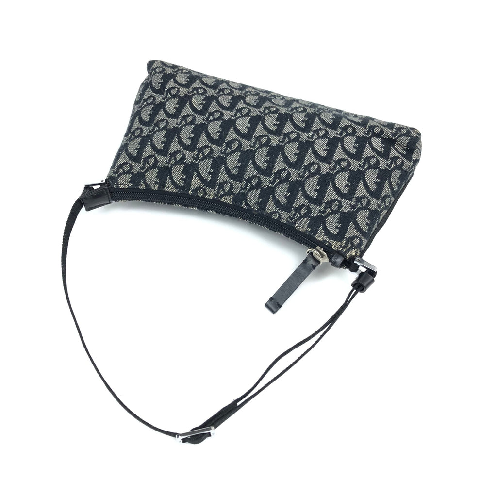 CHRISTIAN DIOR MONOGRAM SHOULDER BAG