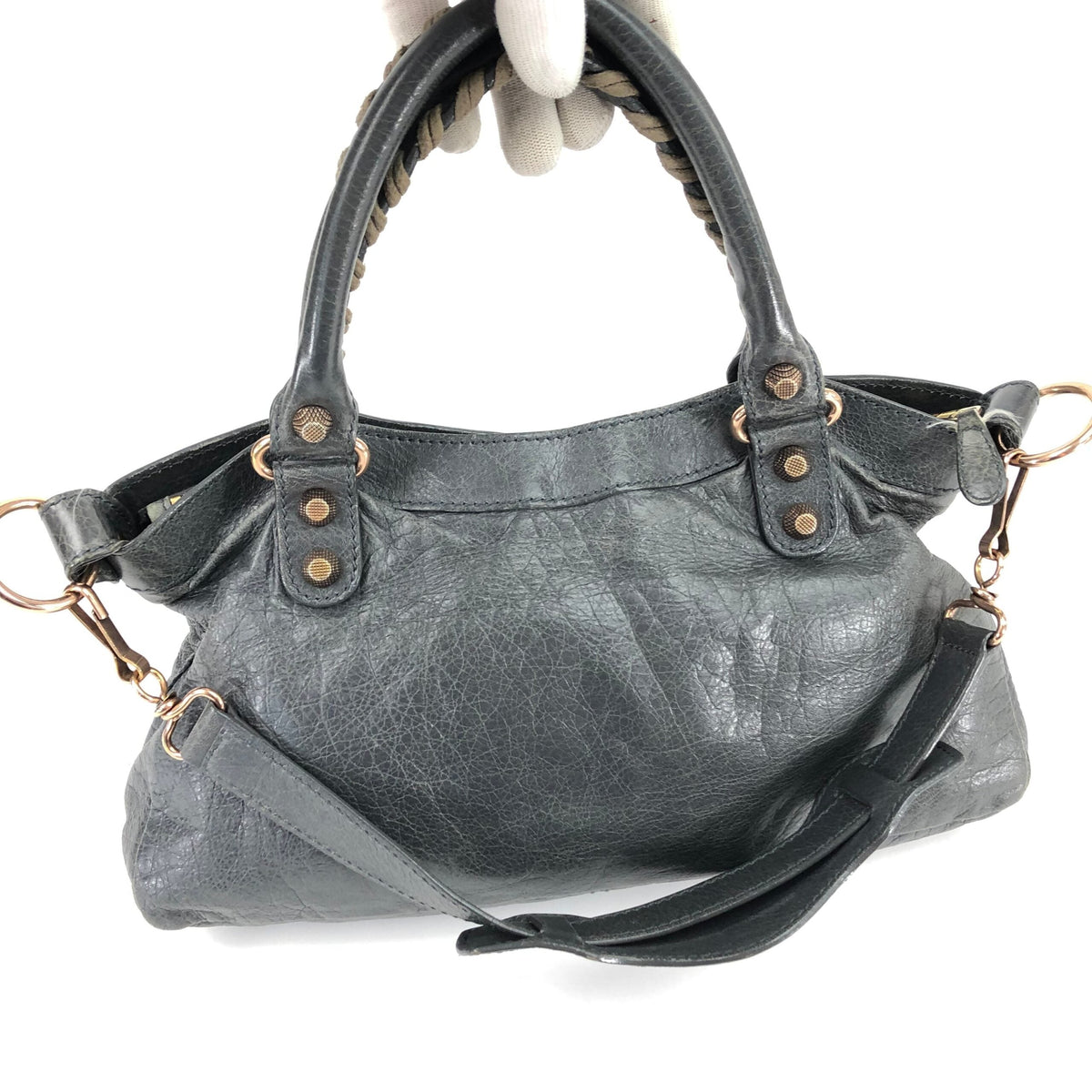 BALENCIAGA CITY BAG