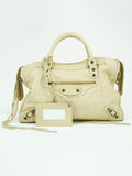 BALENCIAGA CITY BAG