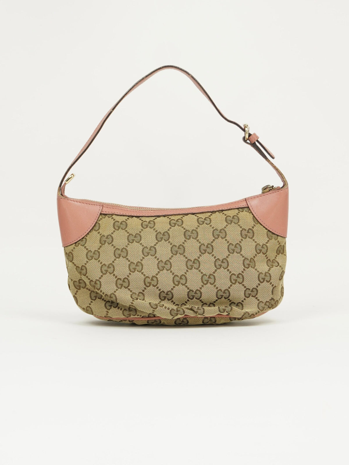 GUCCI MONOGRAM BAG