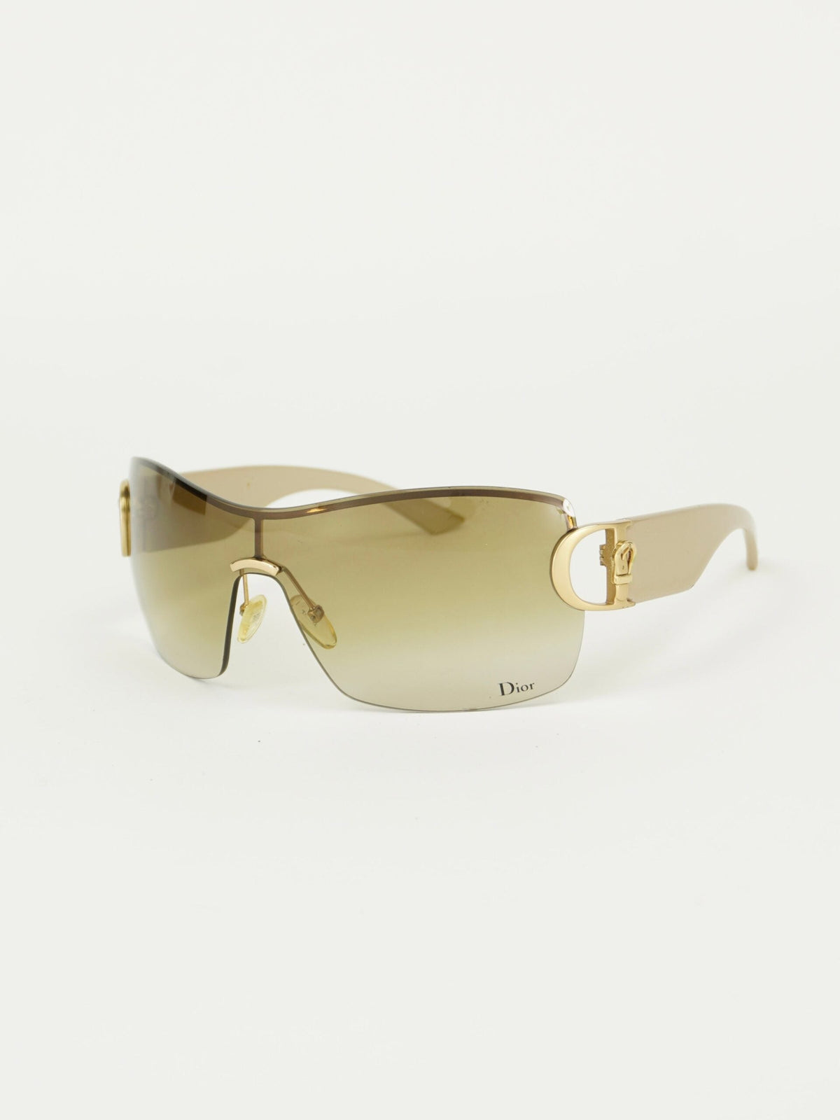 DIOR AIRSPEED SUNGLASSES