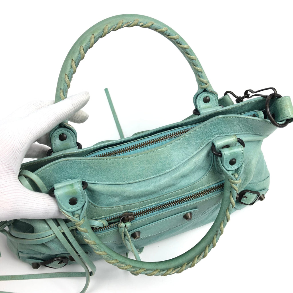 BALENCIAGA CITY BAG