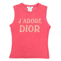 CHRISTIAN DIOR J’ADORE DIOR SHIRT