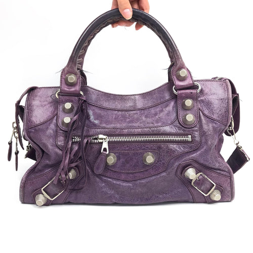 BALENCIAGA CITY BAG
