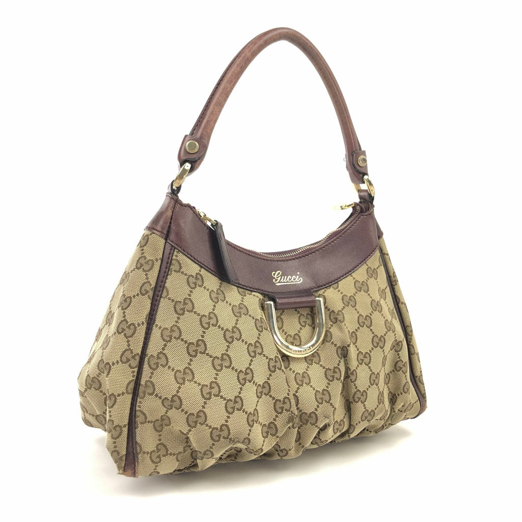 GUCCI ABBEY SHOULDER BAG