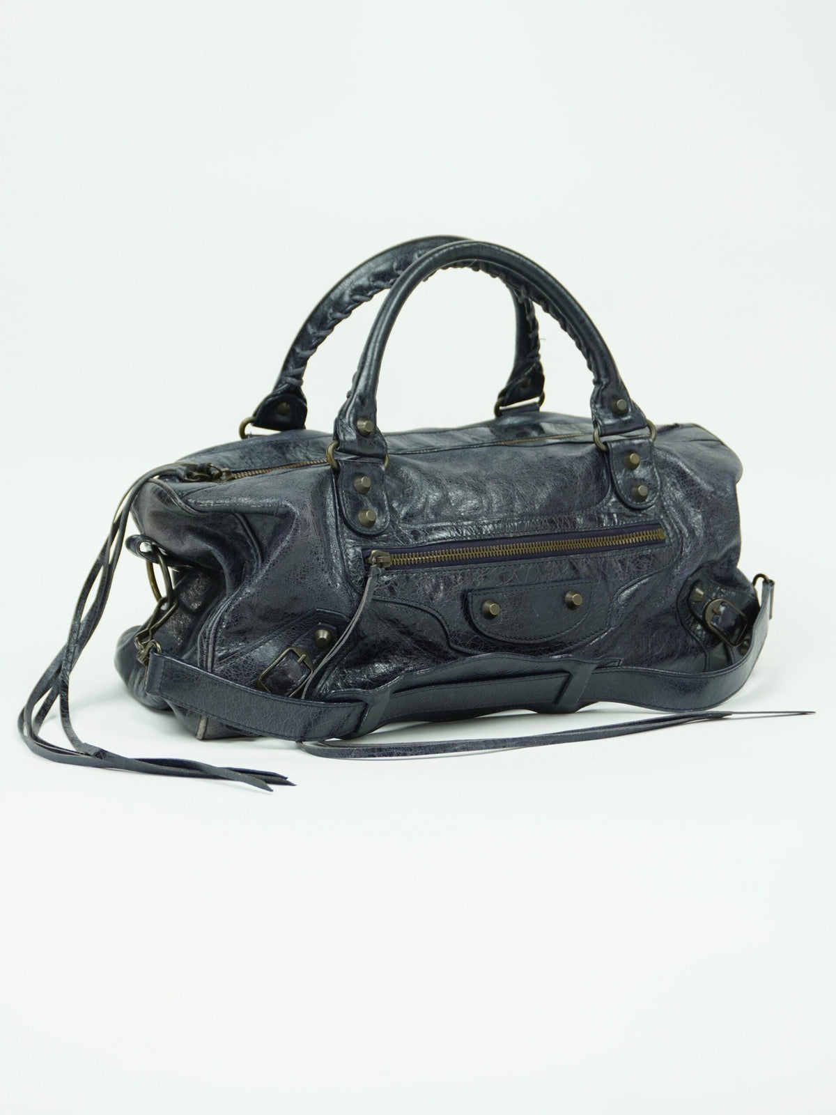 BALENCIAGA CITY BAG