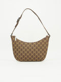 GUCCI MONOGRAM BAG