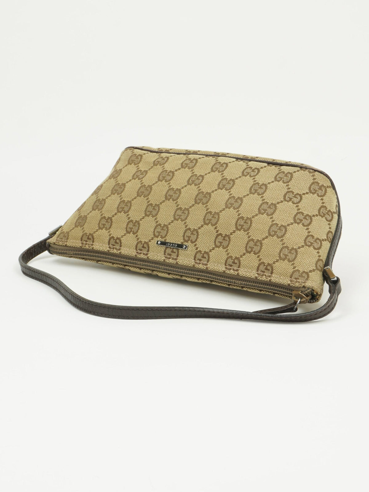 GUCCI MONOGRAM BAG