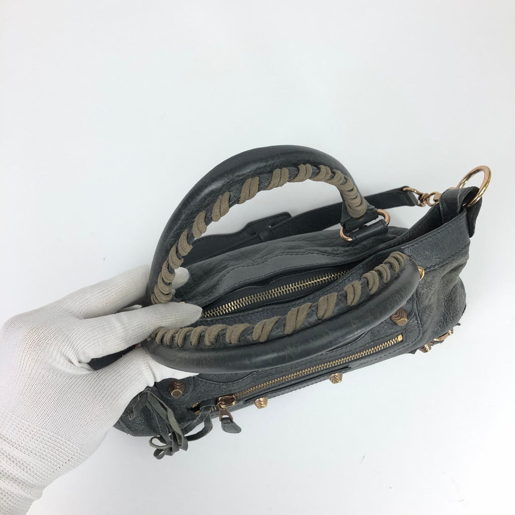 BALENCIAGA CITY BAG