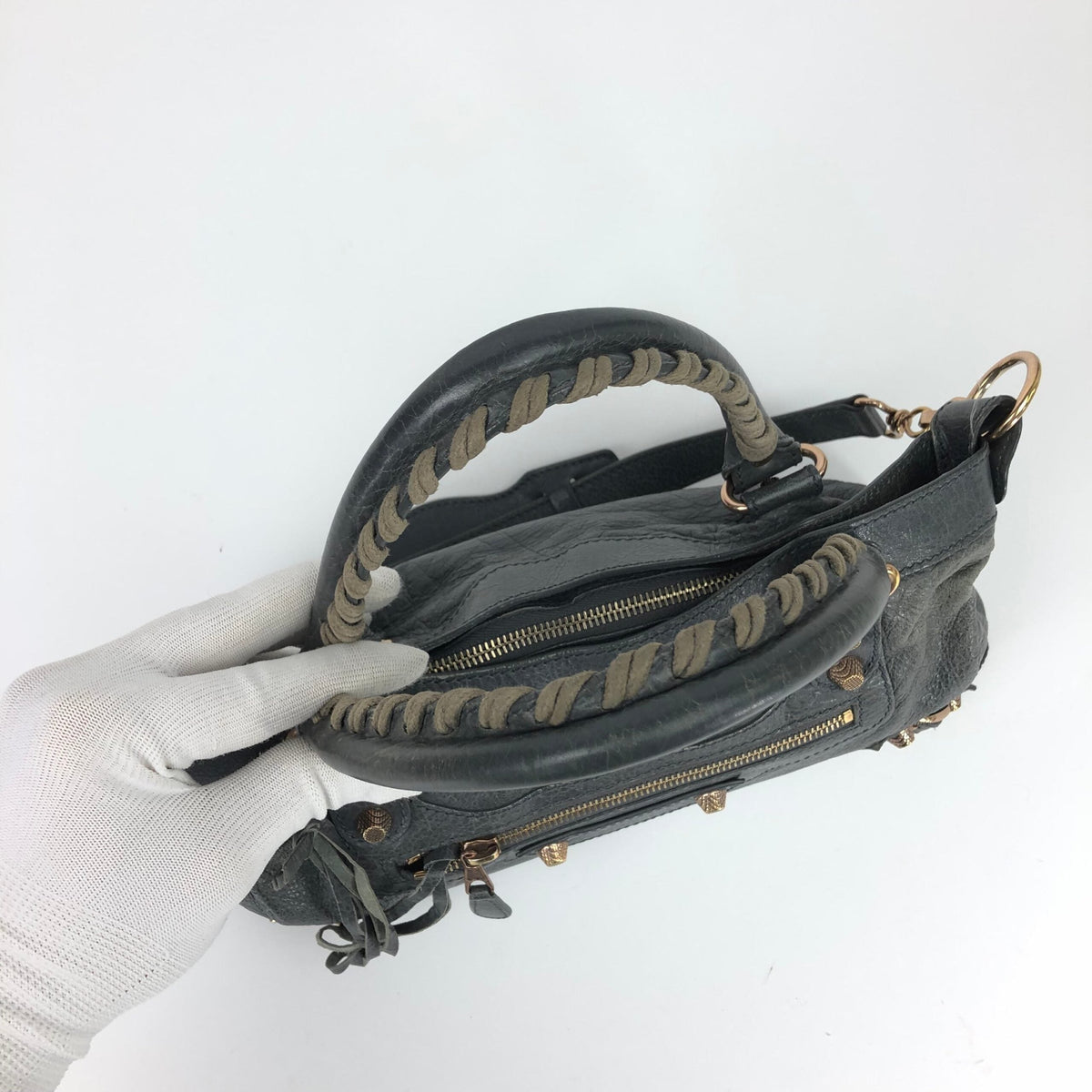 BALENCIAGA CITY BAG