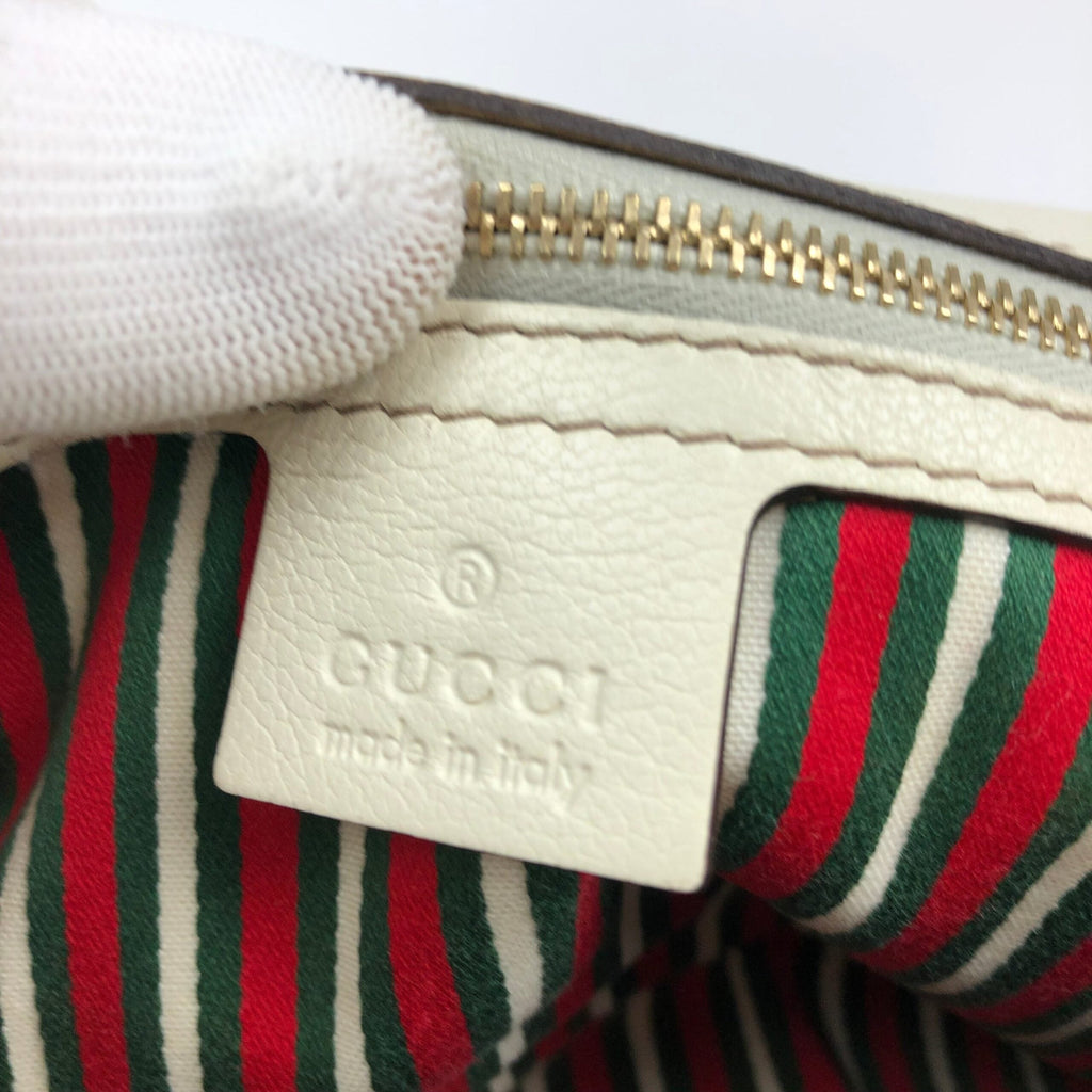 GUCCI HORSEBIT SHOULDER BAG