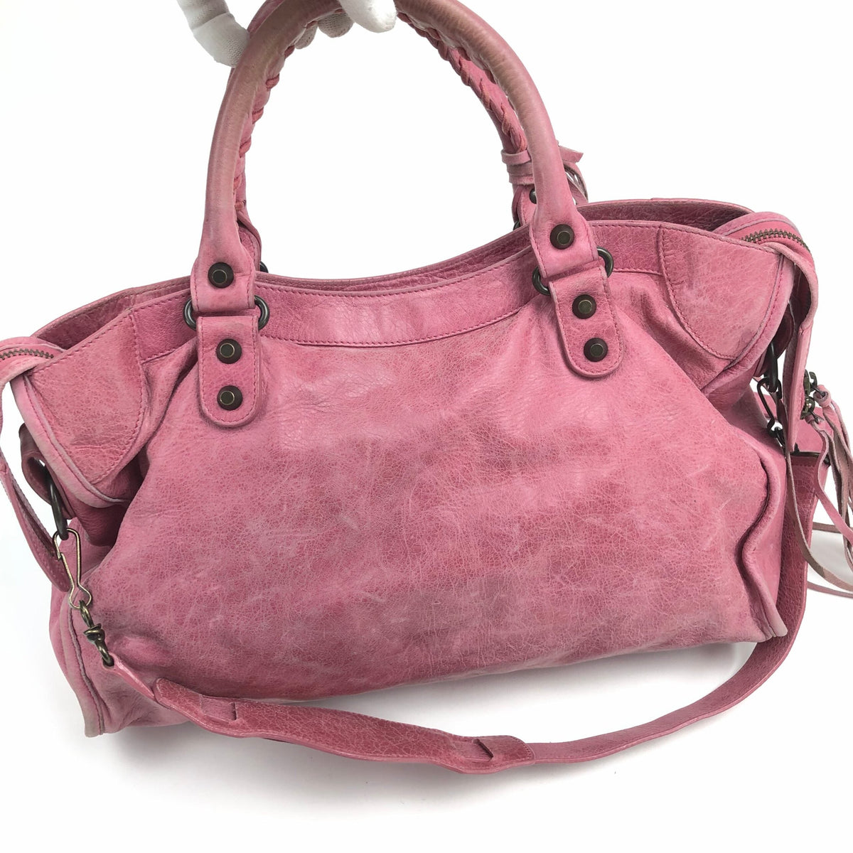 BALENCIAGA CITY BAG