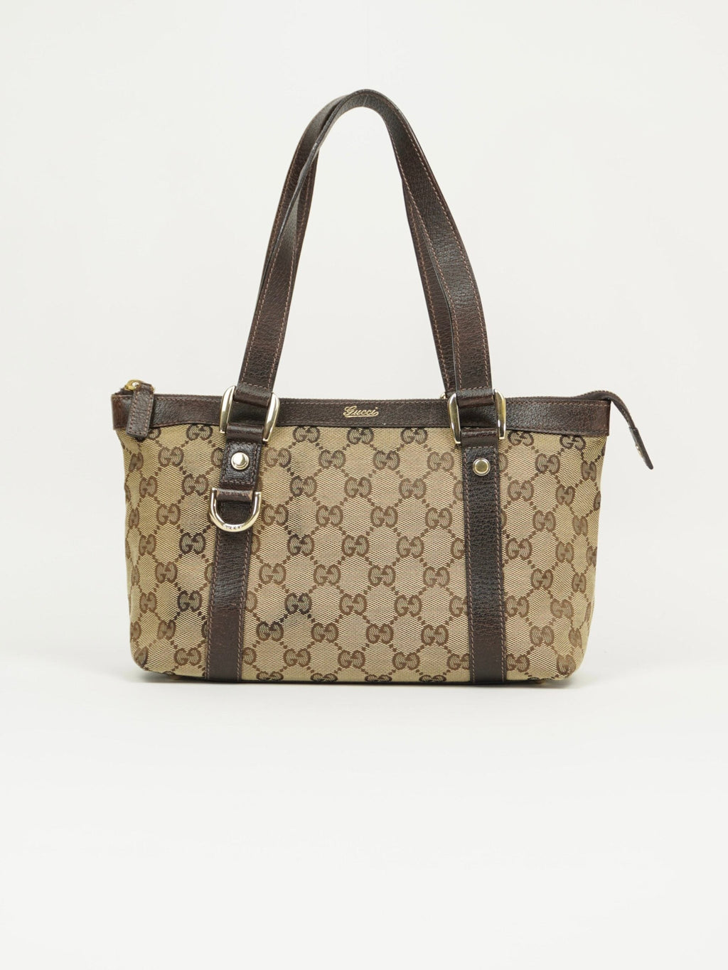 GUCCI MONOGRAM BAG