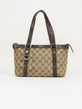 GUCCI MONOGRAM BAG