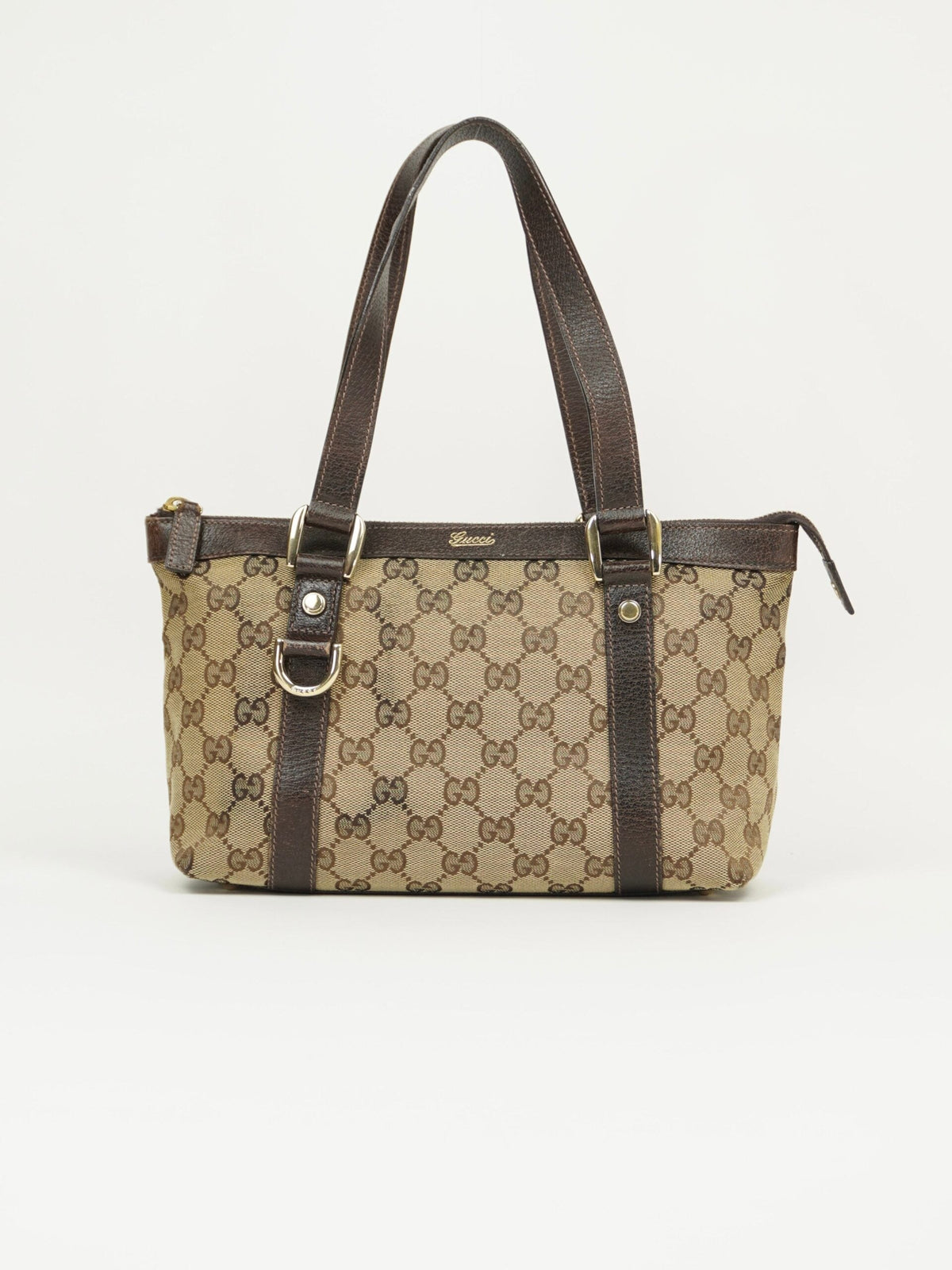 GUCCI MONOGRAM BAG