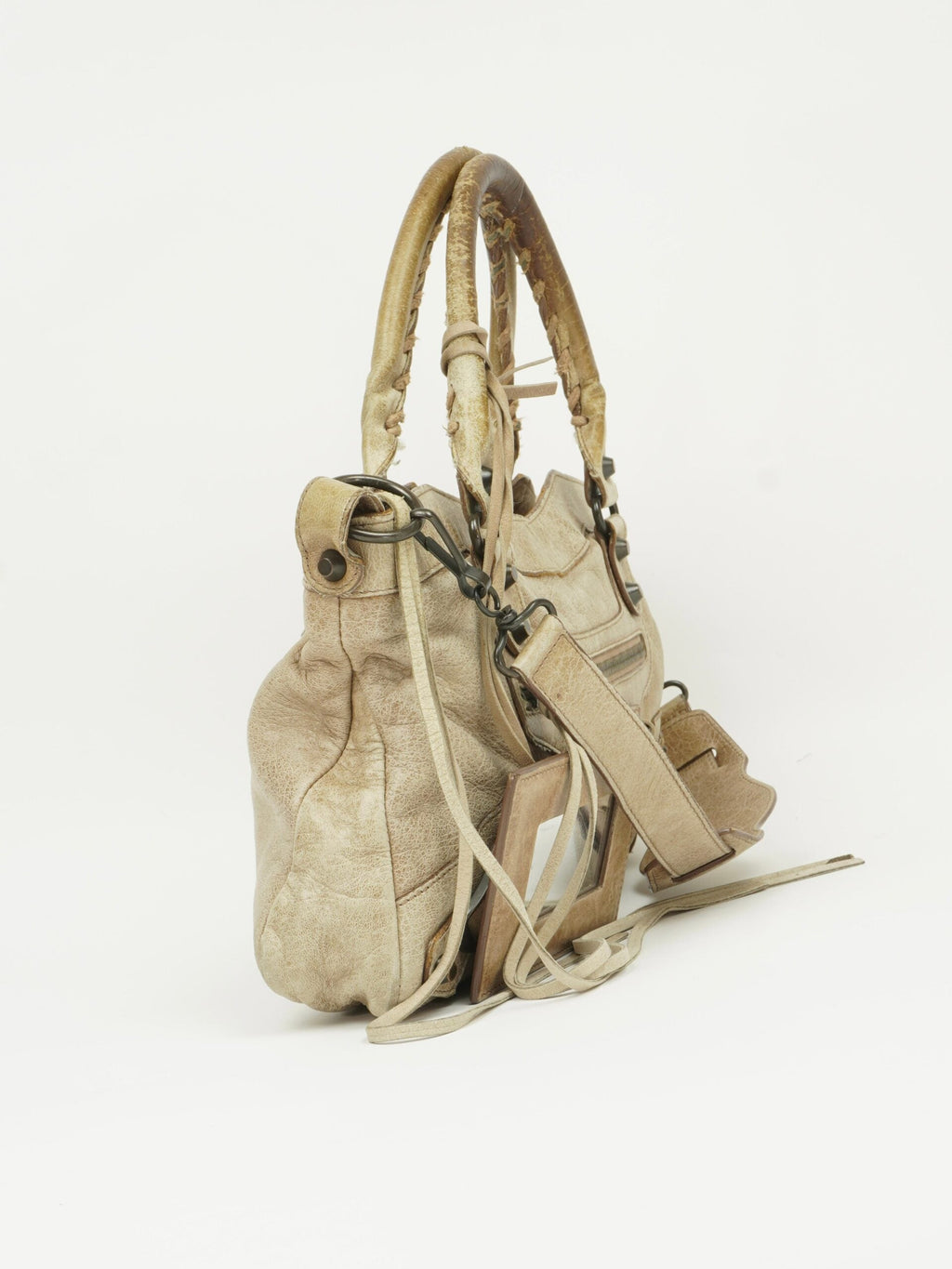 BALENCIAGA CITY BAG