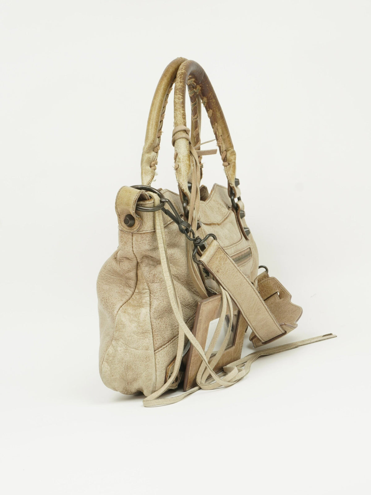 BALENCIAGA CITY BAG