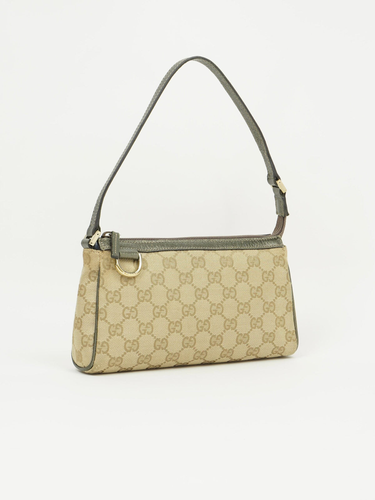 GUCCI MONOGRAM BAG