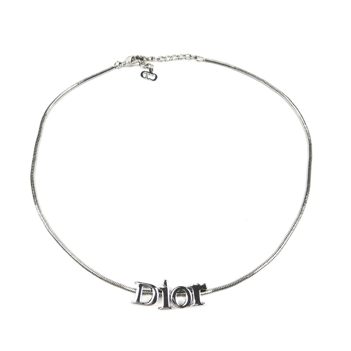 CHRISTIAN DIOR NECKLACE