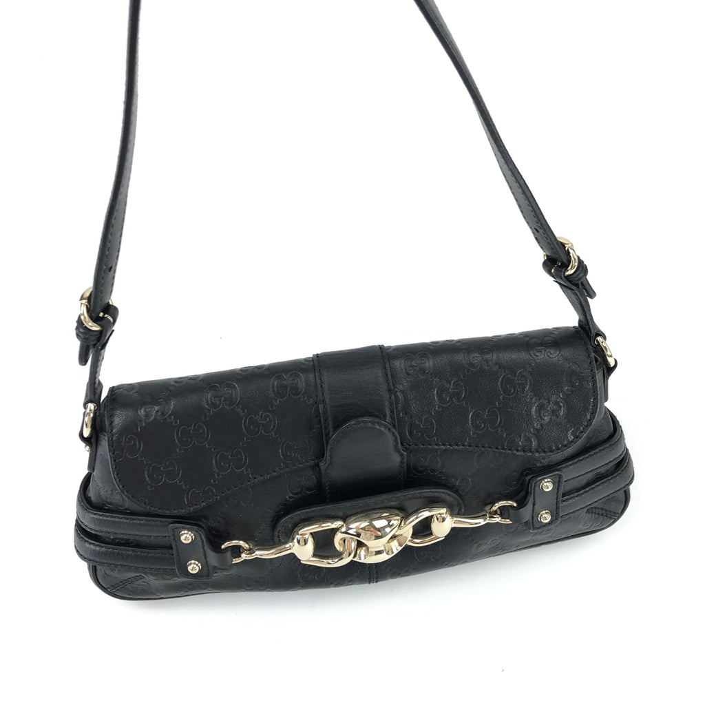 GUCCI HORSEBIT SHOULDER BAG