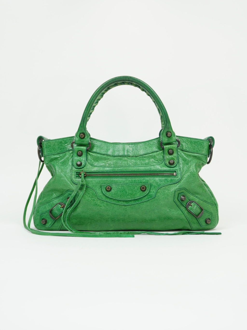 BALENCIAGA CITY BAG