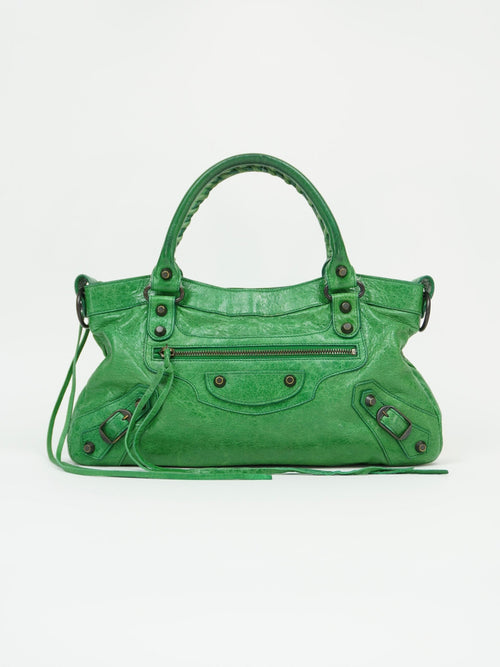 BALENCIAGA CITY BAG