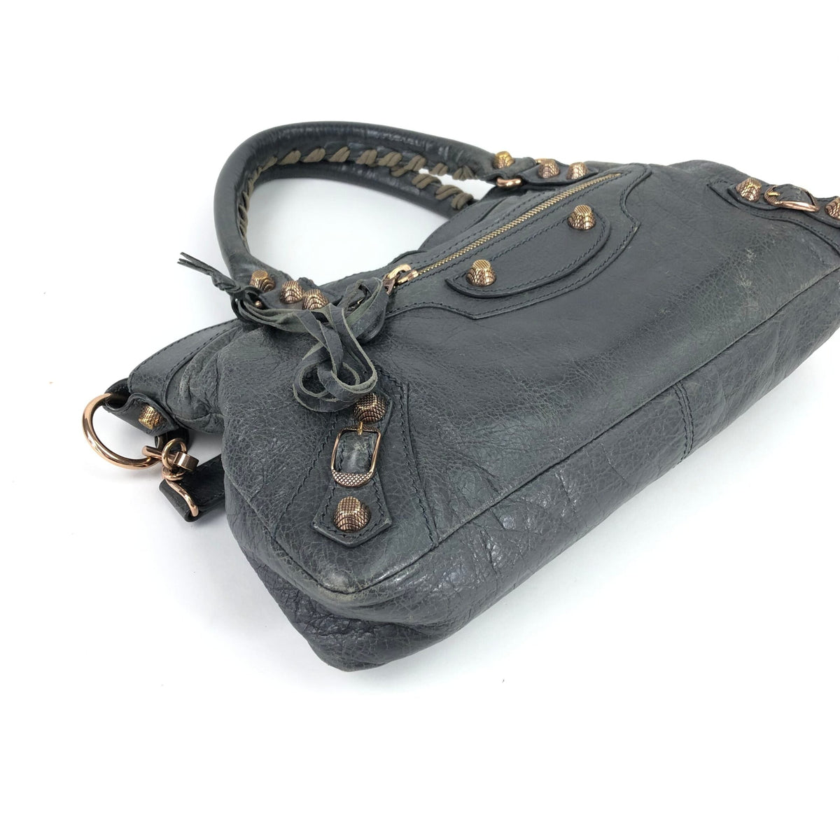 BALENCIAGA CITY BAG