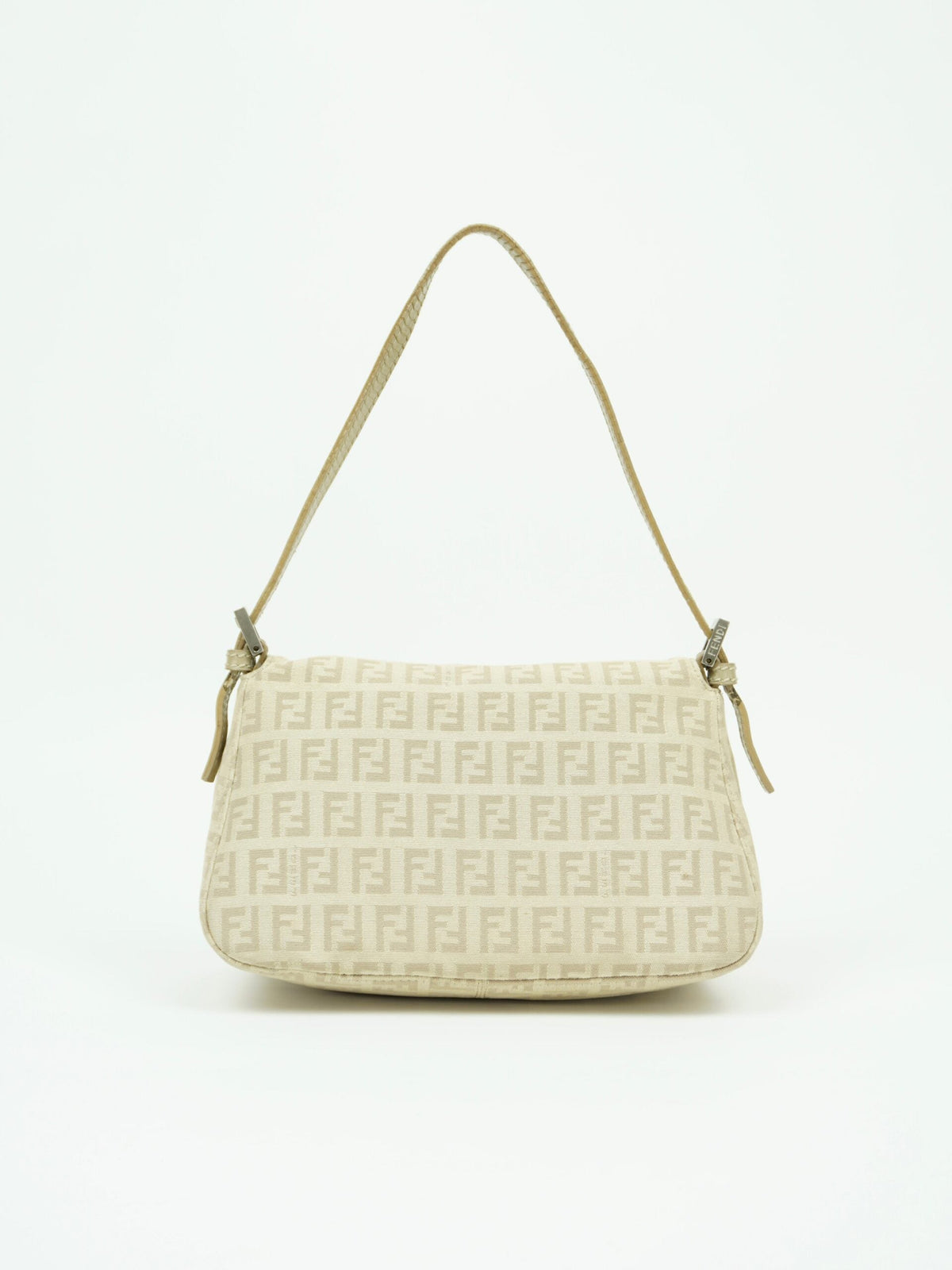 FENDI MONOGRAM BAGUETTE
